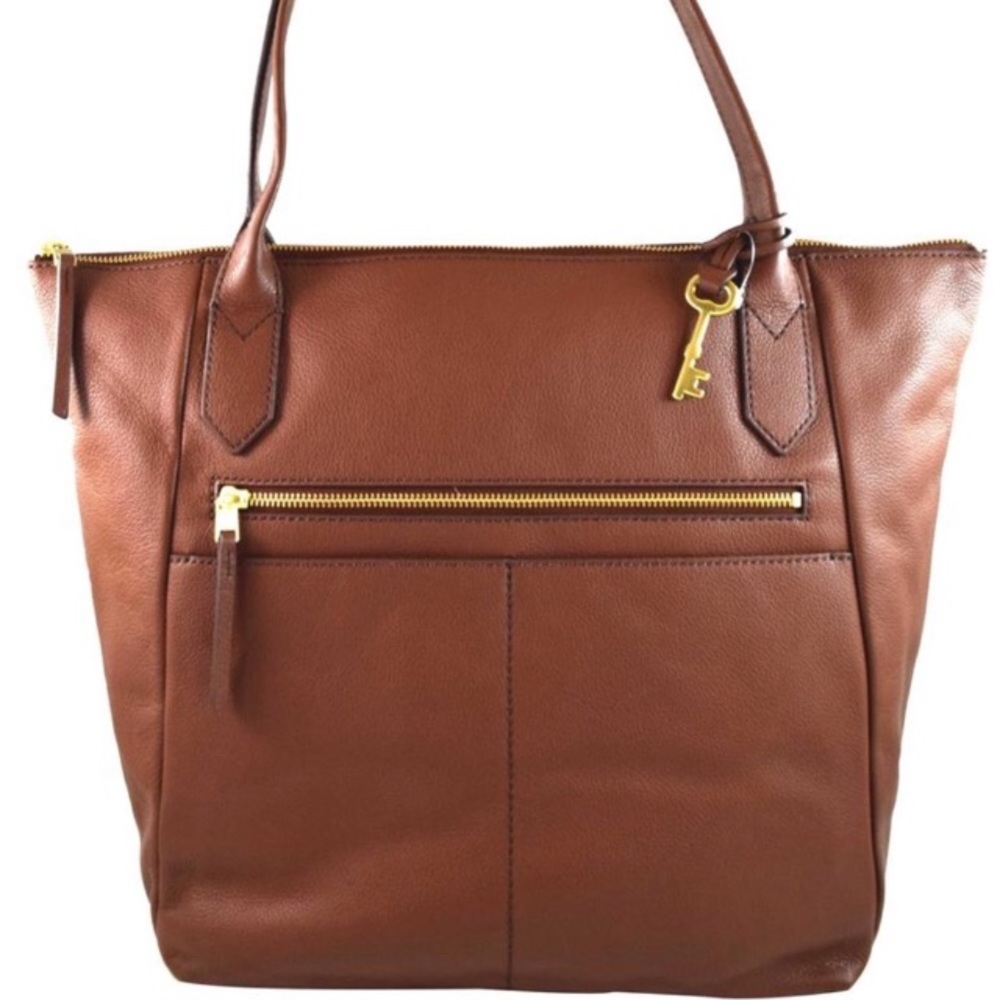 Fossil Fiona Tote